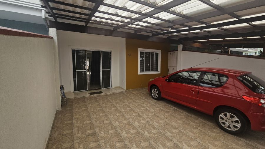 Casa - Temporada - Praia de Leste - Pontal do Paran� - PR