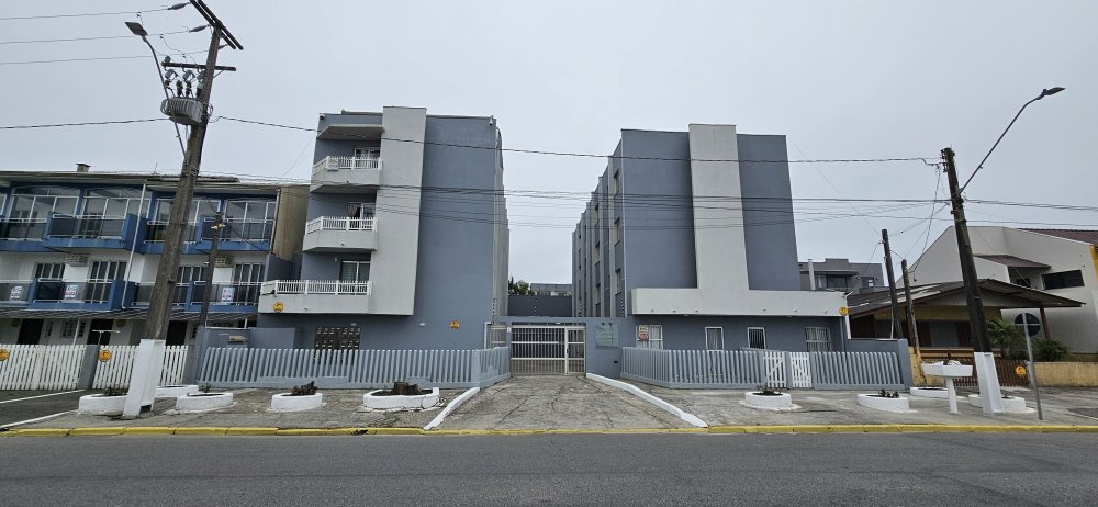 Apartamento - Temporada - Ipanema - Pontal do Paraná - PR