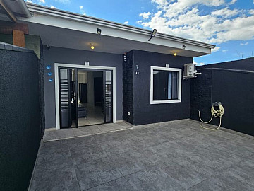 Casa para loca��o di�ria