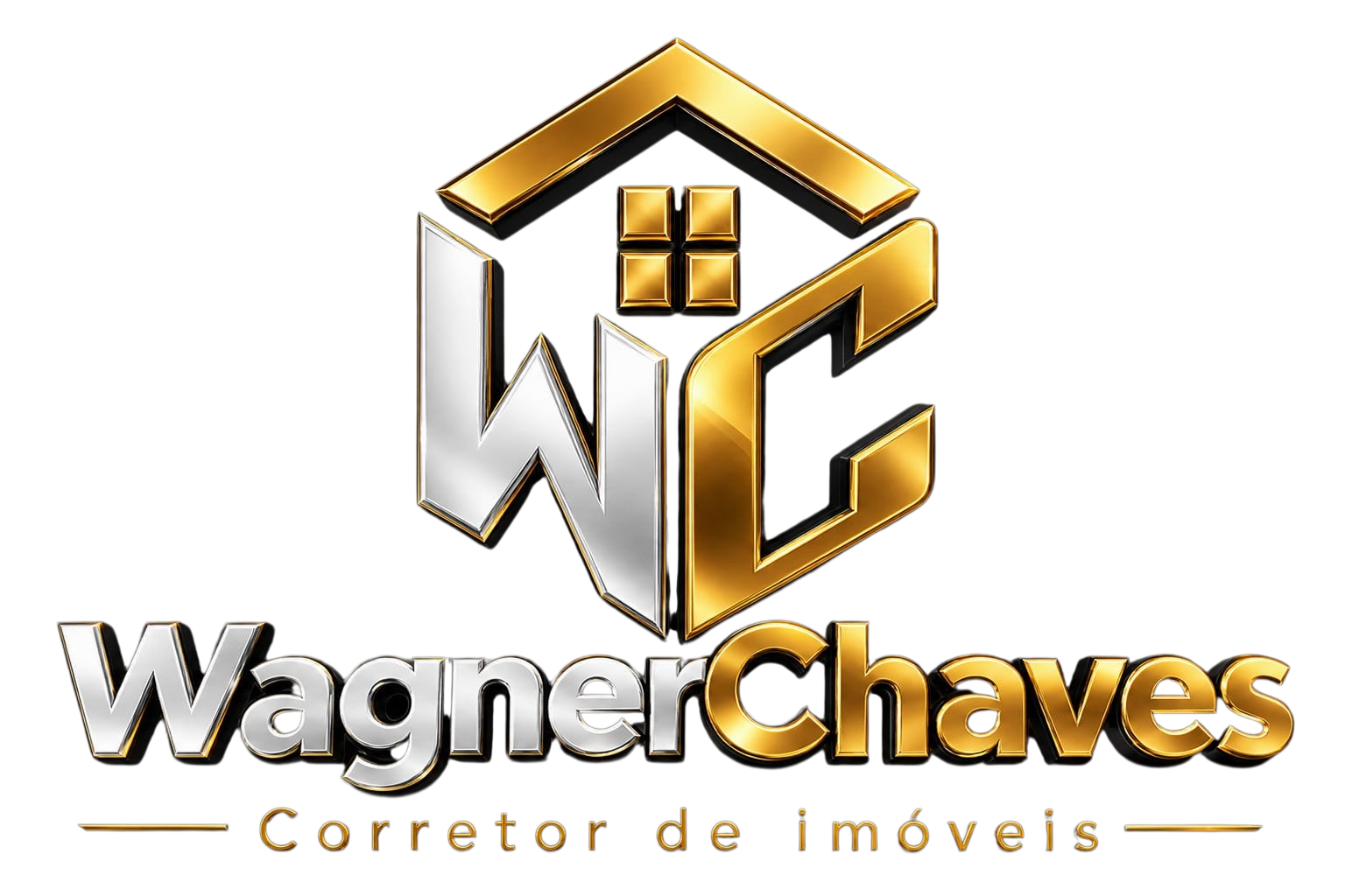Wagner Chaves Corretor de Imóveis